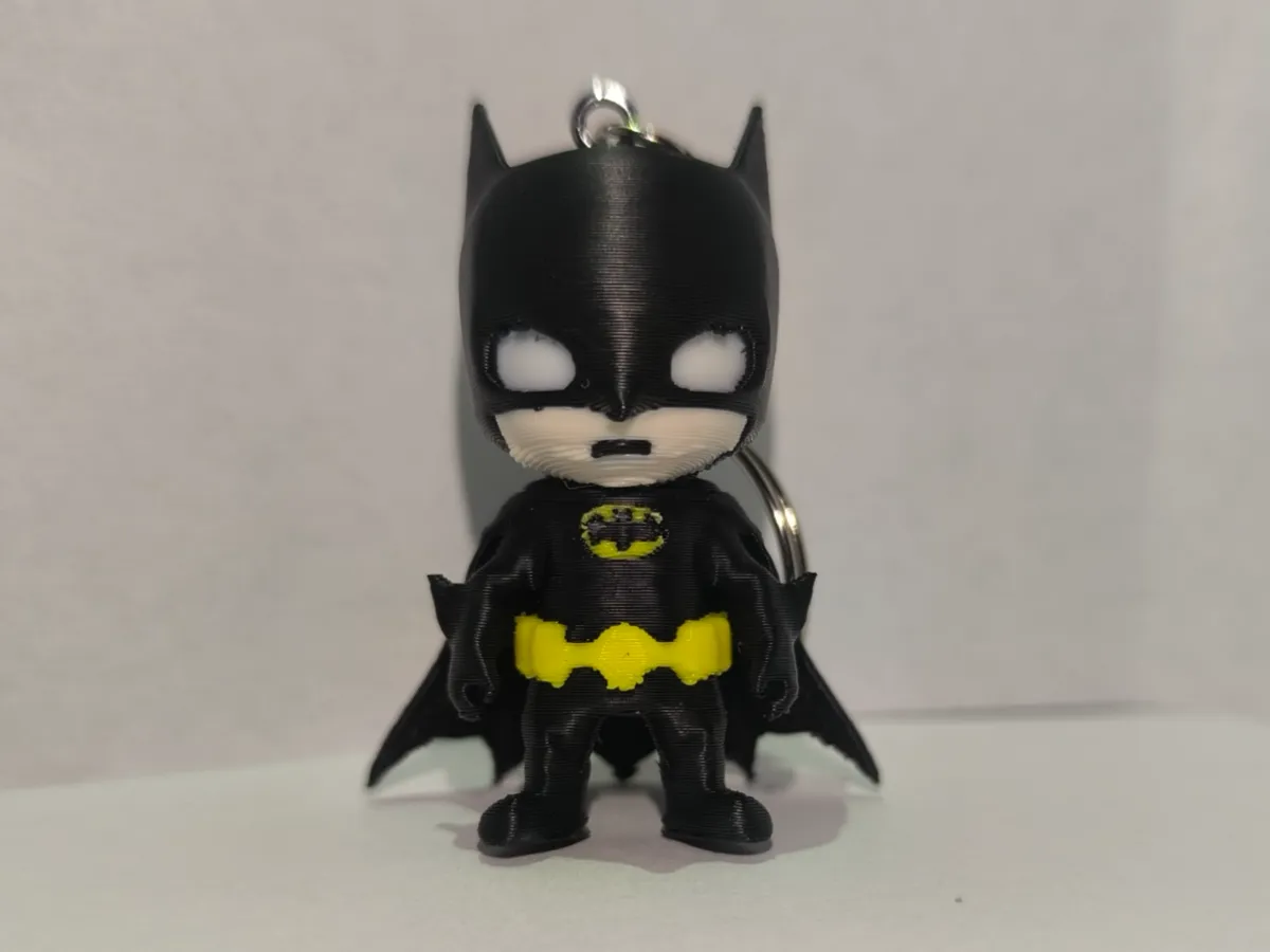 keychain - Monster Figures, in stock in India