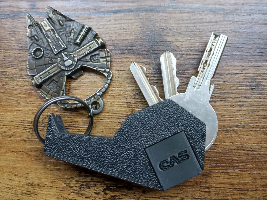 Key Organizer