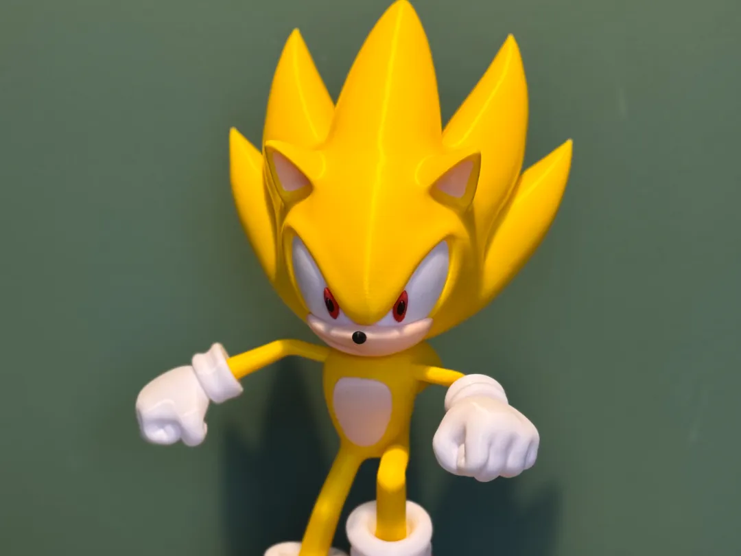 Super Sonic