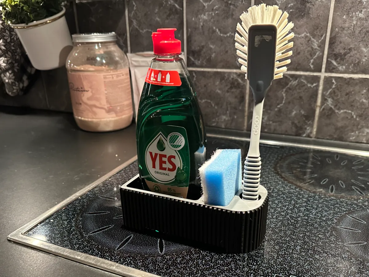 Kitchen Organizer