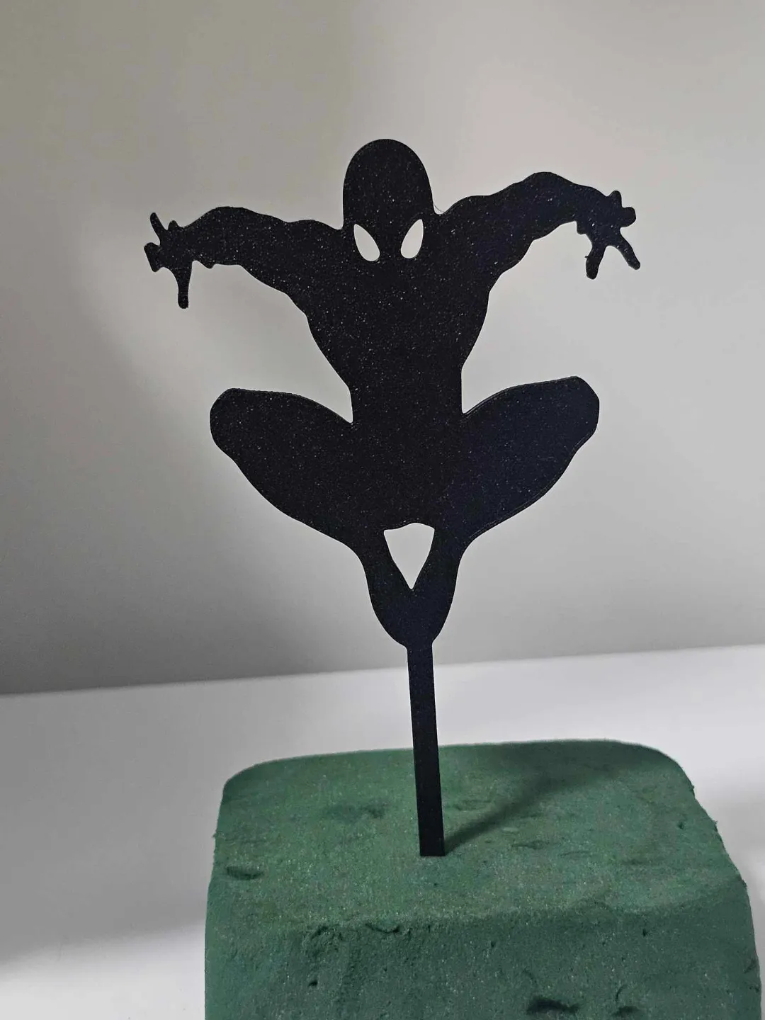 cake topper Spiderman, photo 3 of 4 - cake topper Spiderman Gifts & Occasions