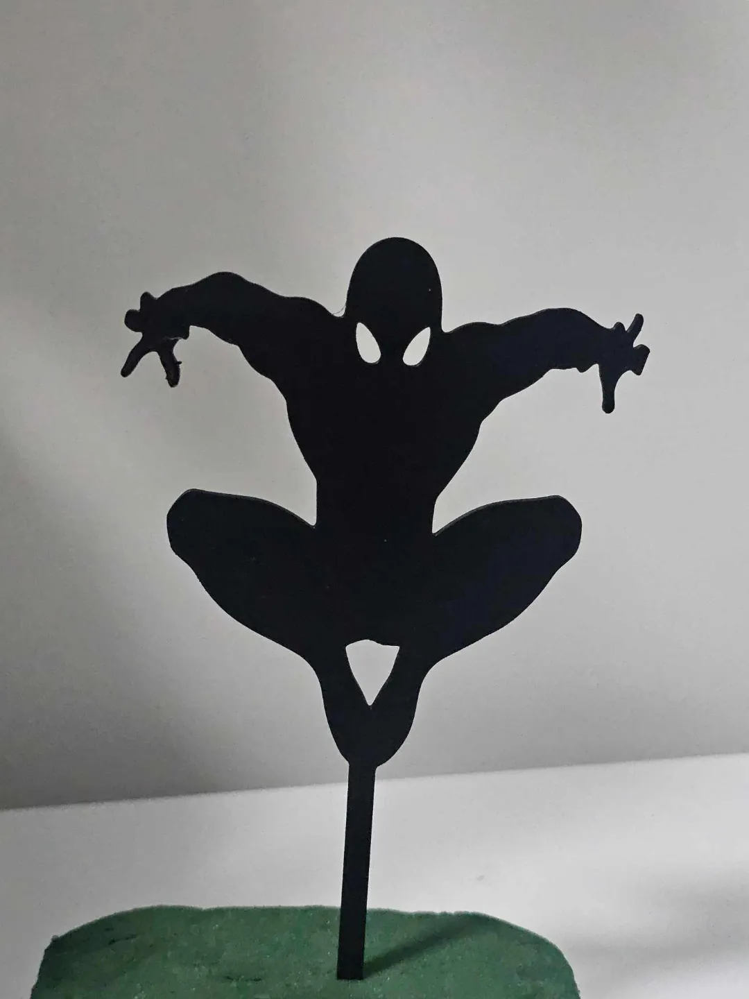 cake topper Spiderman, photo 4 of 4 - cake topper Spiderman Gifts & Occasions