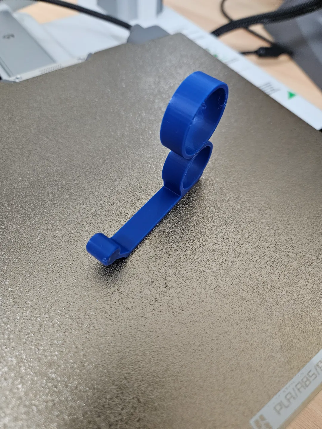 2-in-1 Finger Phone Holder and Stand