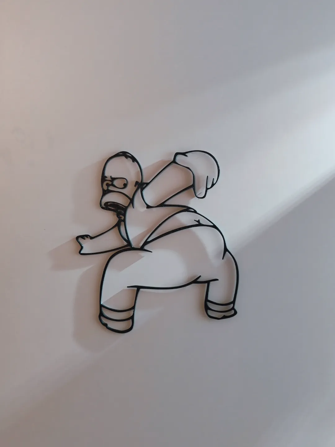 Homer Simpson