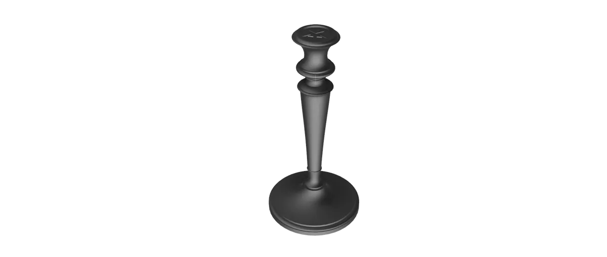 Candle Holder - Tall