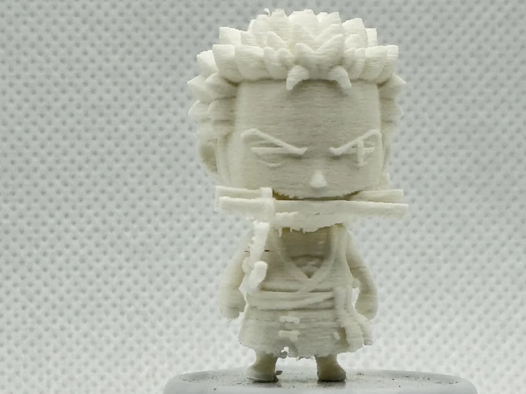 Mini Pop RORONOA ZORO One Piece