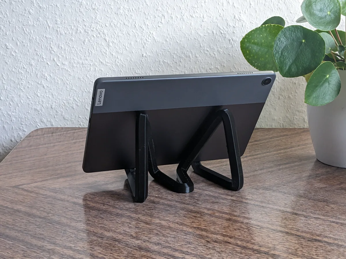 Tablet Stand, photo 3 of 4 - Tablet Stand Mobile & Device Accessories