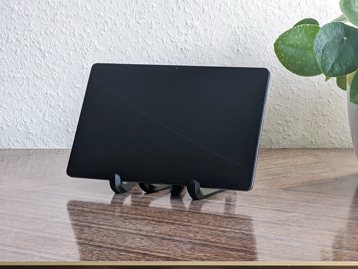 Tablet Stand, photo 4 of 4 - Tablet Stand Mobile & Device Accessories