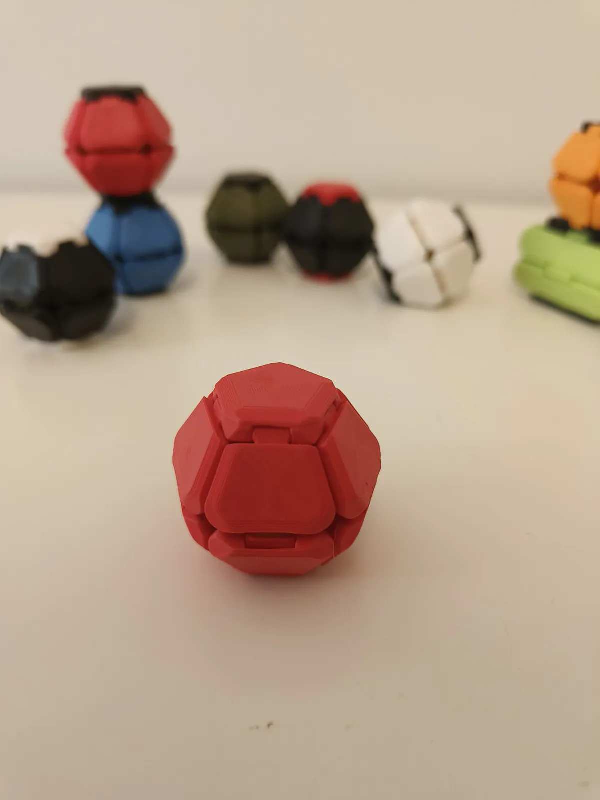 PentaClick V2 - The Next-Gen Rubber Band Clicker, photo 3 of 4 - PentaClick V2 - The Next-Gen Rubber Band Clicker Fidget & Sensory Toys