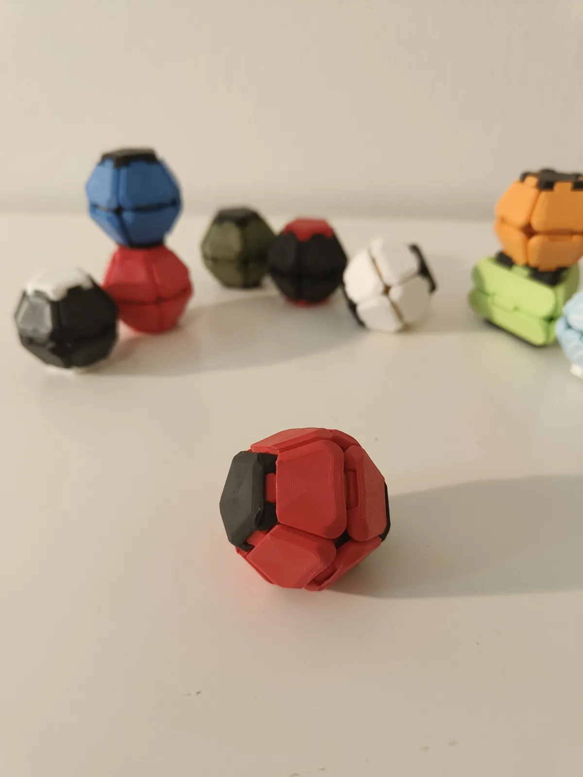 PentaClick V2 - The Next-Gen Rubber Band Clicker, photo 4 of 4 - PentaClick V2 - The Next-Gen Rubber Band Clicker Fidget & Sensory Toys