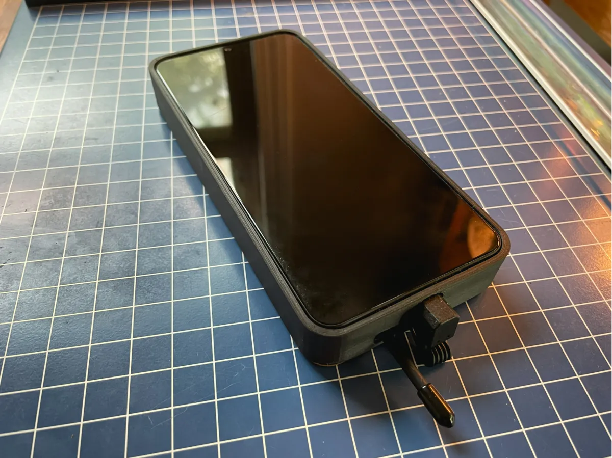 A03s Meshtastic Node Case - PC Case Mods & Covers, in stock in India
