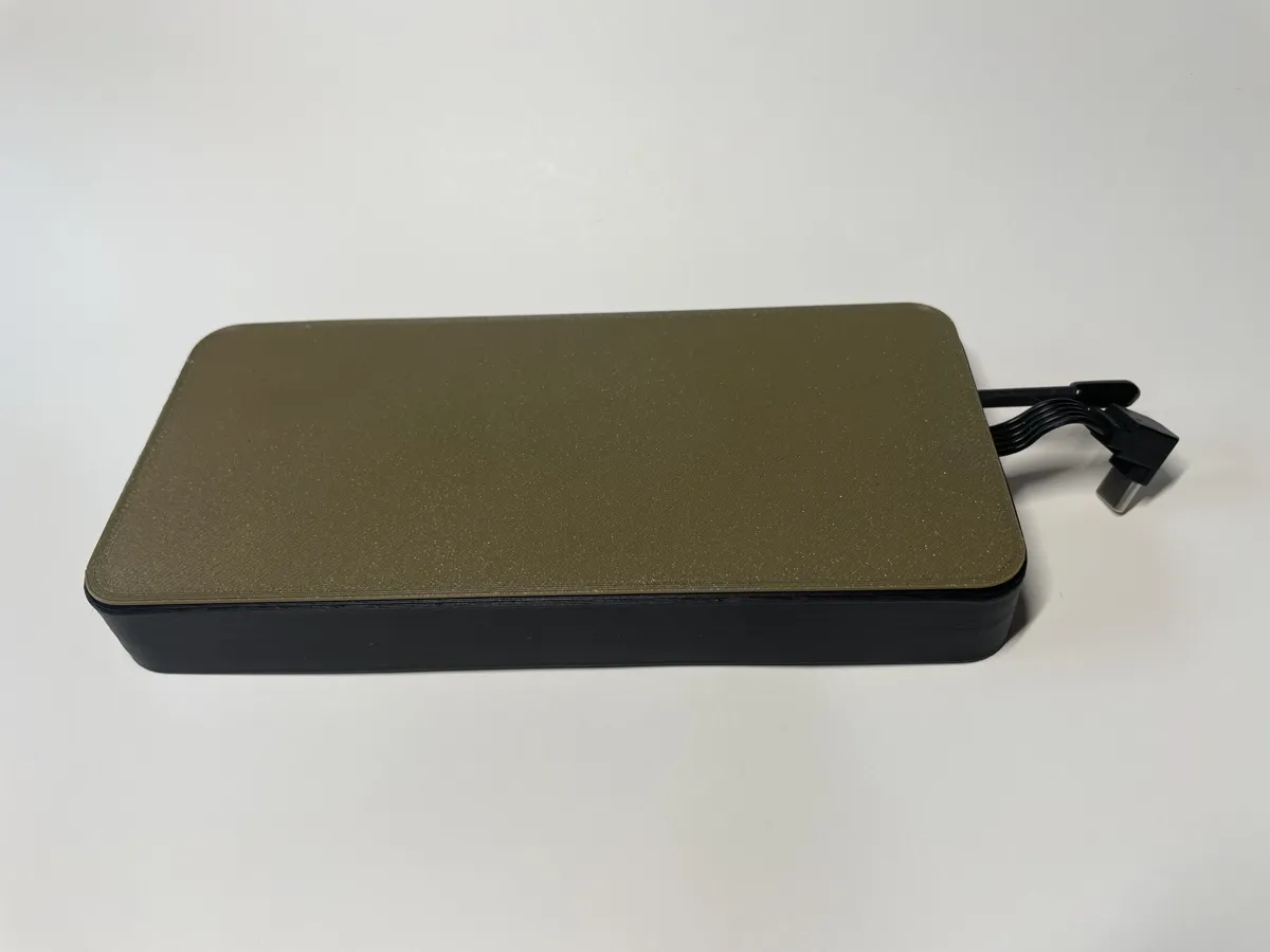 A03s Meshtastic Node Case, photo 4 of 4 - A03s Meshtastic Node Case Mobile & Device Accessories