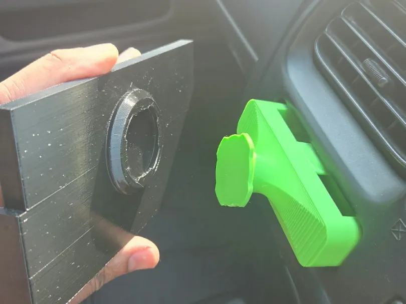 Quadlock Phone Cradle - Desk Mobile Stands, in stock in India
