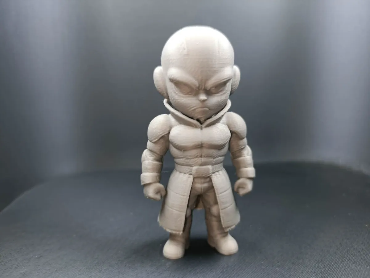 Hit Chibi Dragon Ball Anime Fanart Figure - Dragon Ball Figures, in stock