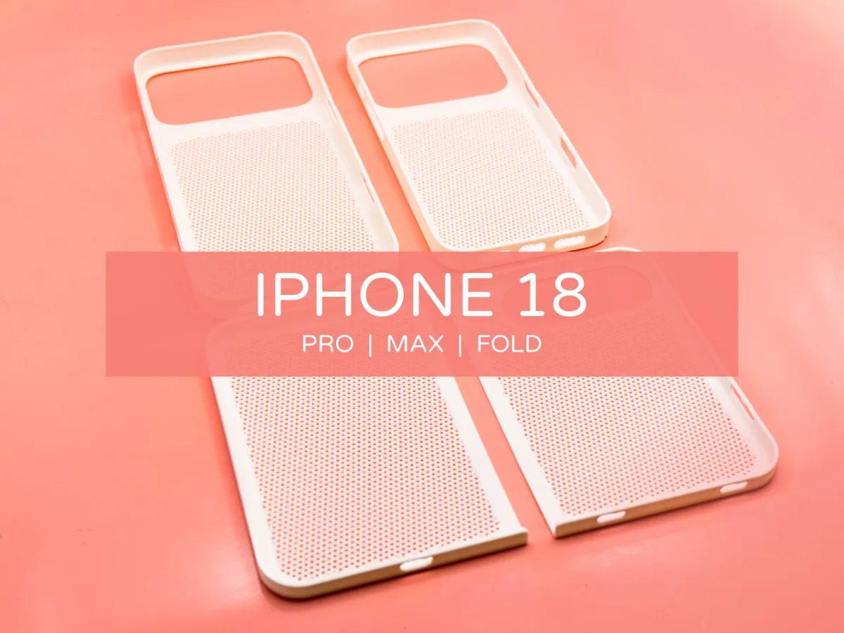 iPhone 18 Cases | Pro | Max | Fold - Office, in stock in India