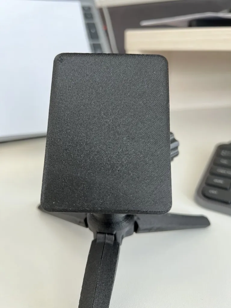 MagSafe Phone Tripod Stand, photo 3 of 4 - MagSafe Phone Tripod Stand Tools