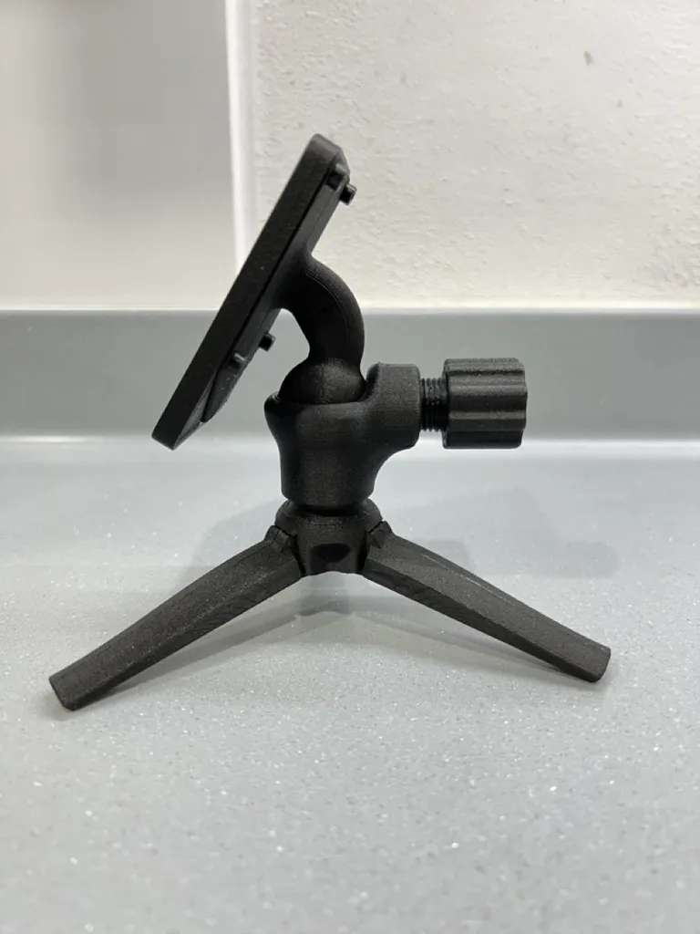 MagSafe Phone Tripod Stand, photo 4 of 4 - MagSafe Phone Tripod Stand Tools