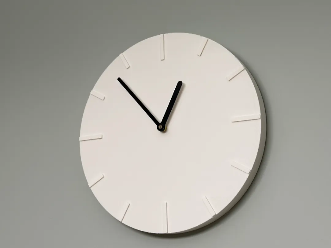 Clock lite