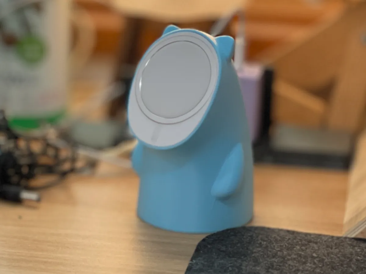 Cute MagSafe iPhone Charger Stand - Electronics, in stock in India