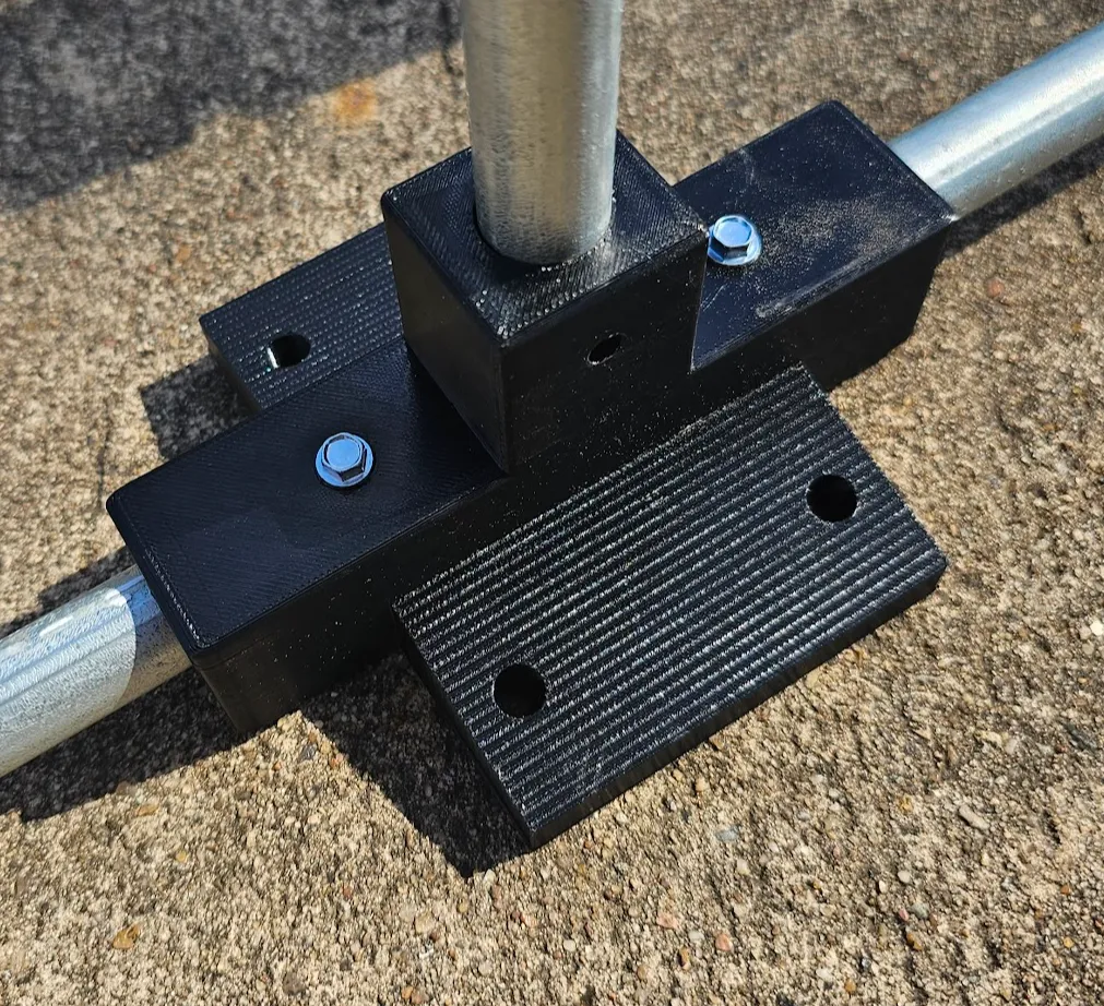 Arch Prop Mount Center Support Half Inch EMT - Replacement & Repair Parts, in stock in India