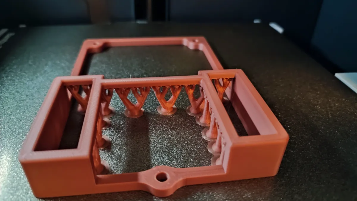 Phone holder, photo 3 of 3 - Phone holder Mobile & Device Accessories
