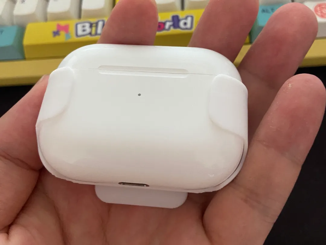 The AirPods Pro Waist Clip - Other Tools, in stock in India