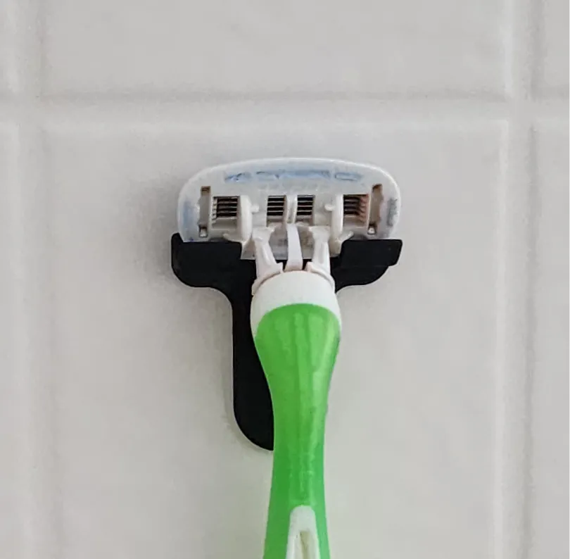 Razor Scrub Key Hook - Organizers, in stock in India