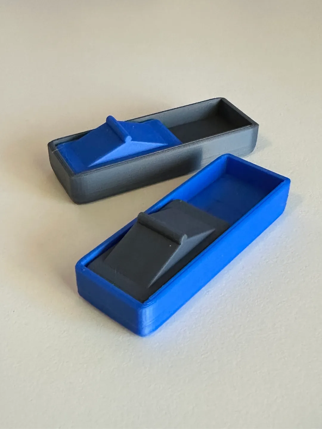 Magnet Slider Fidget Toy, photo 2 of 2 - Magnet Slider Fidget Toy Fidget & Sensory Toys