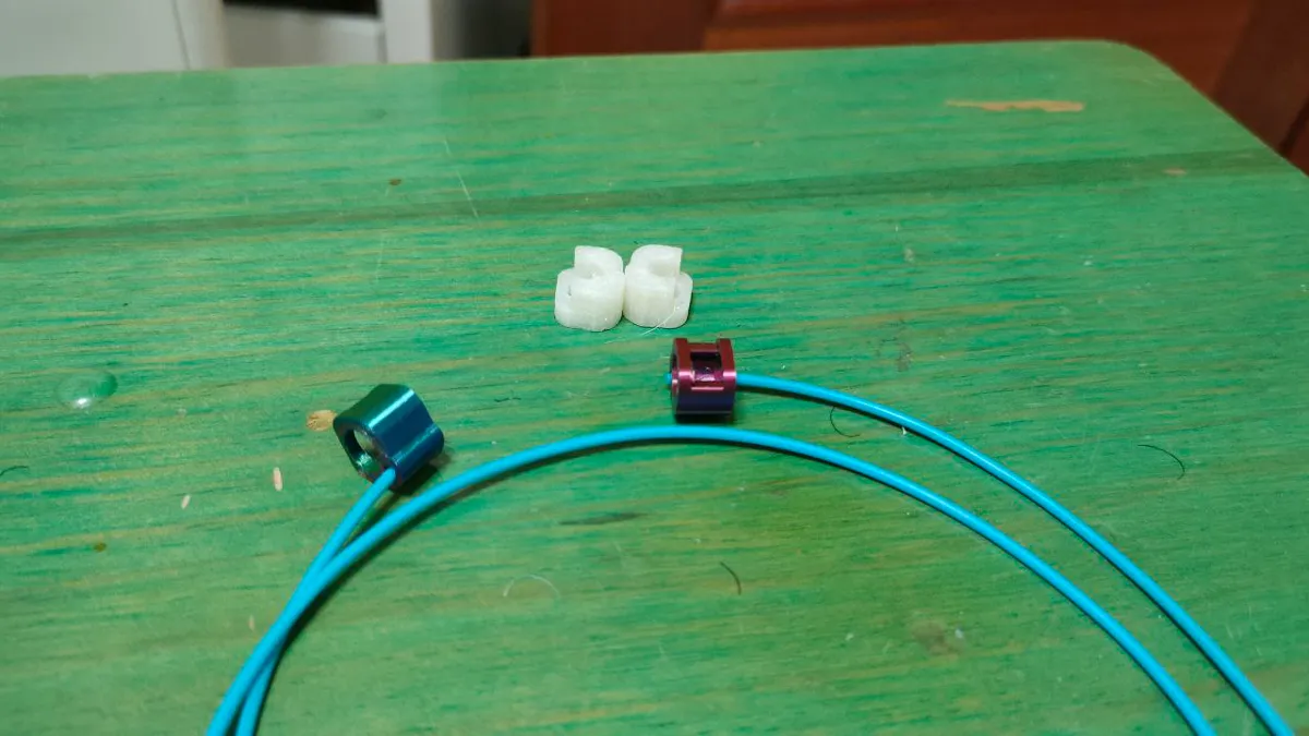 Headphone cord for Realme Buds Air 5 Pro, photo 2 of 2 - Headphone cord for Realme Buds Air 5 Pro Hobby & DIY