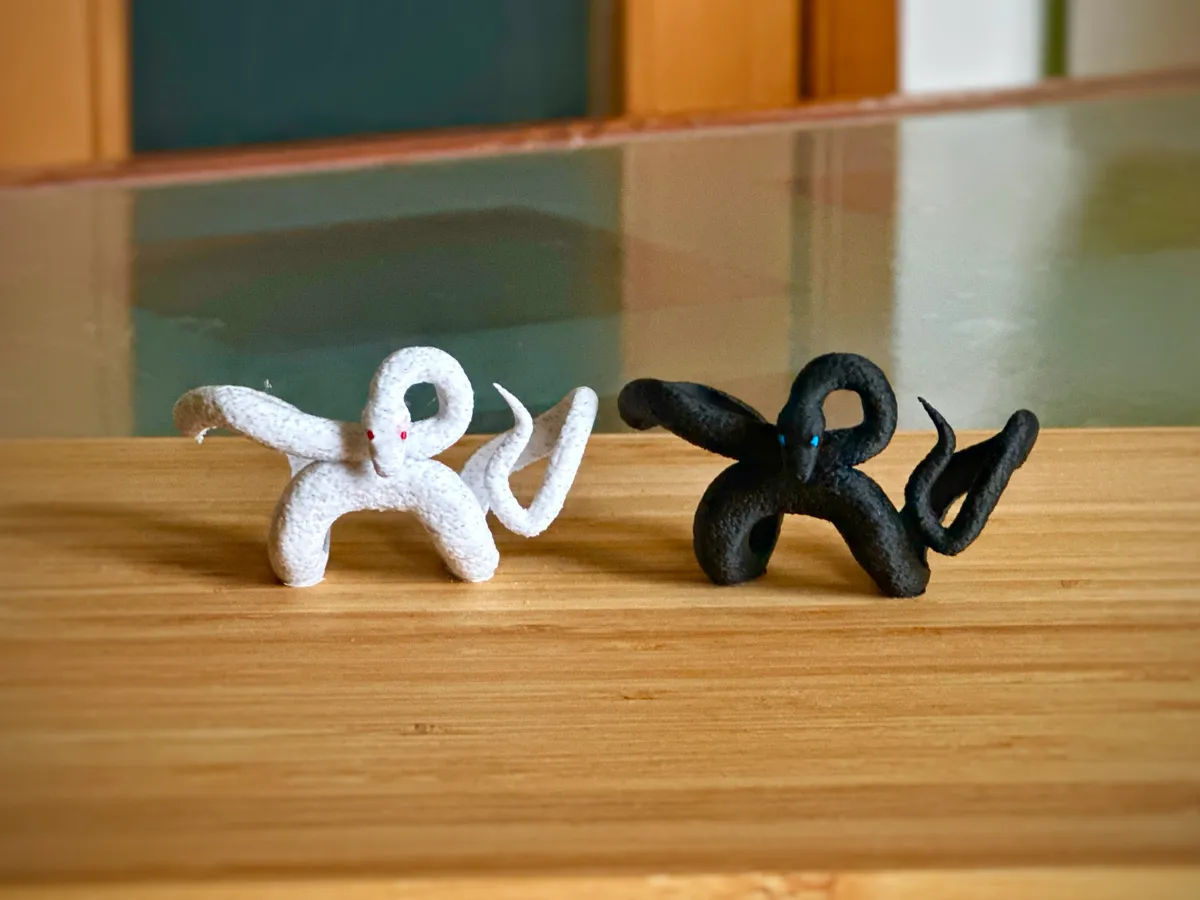 AirPods Snake case, photo 2 of 4 - AirPods Snake case Mobile & Device Accessories