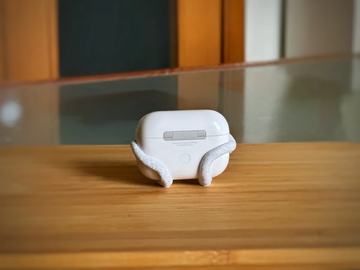 AirPods Snake case, photo 4 of 4 - AirPods Snake case Mobile & Device Accessories