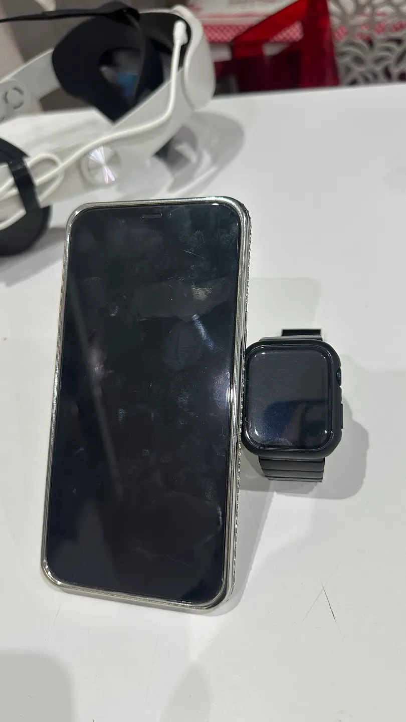 iPhone and Apple Watch Charging Dock, photo 4 of 4 - iPhone and Apple Watch Charging Dock Hobby & DIY