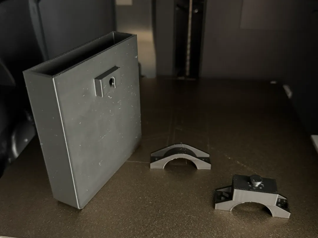 Phone Pouch with Bar Clamp - Other Tools, in stock in India