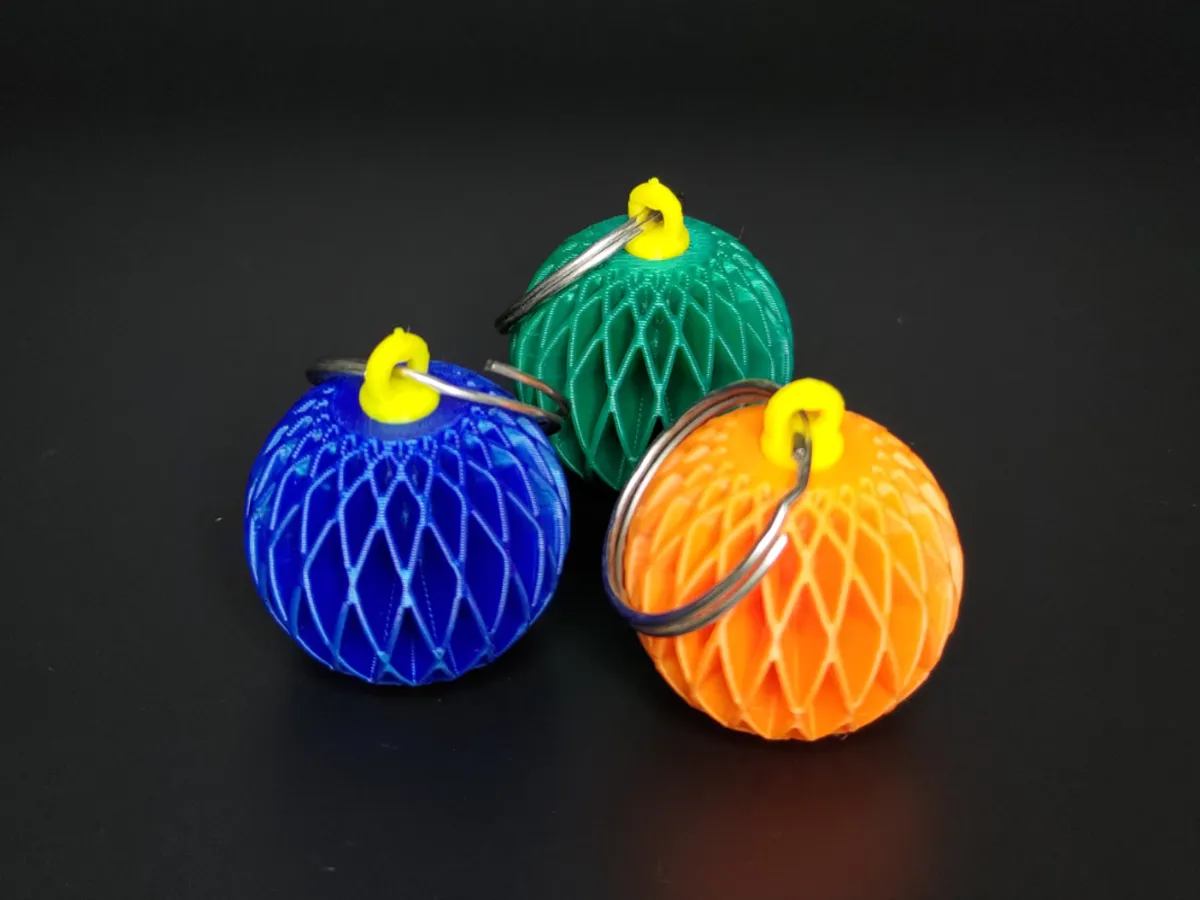 Beautiful Christmas Balls - Decor, in stock in India