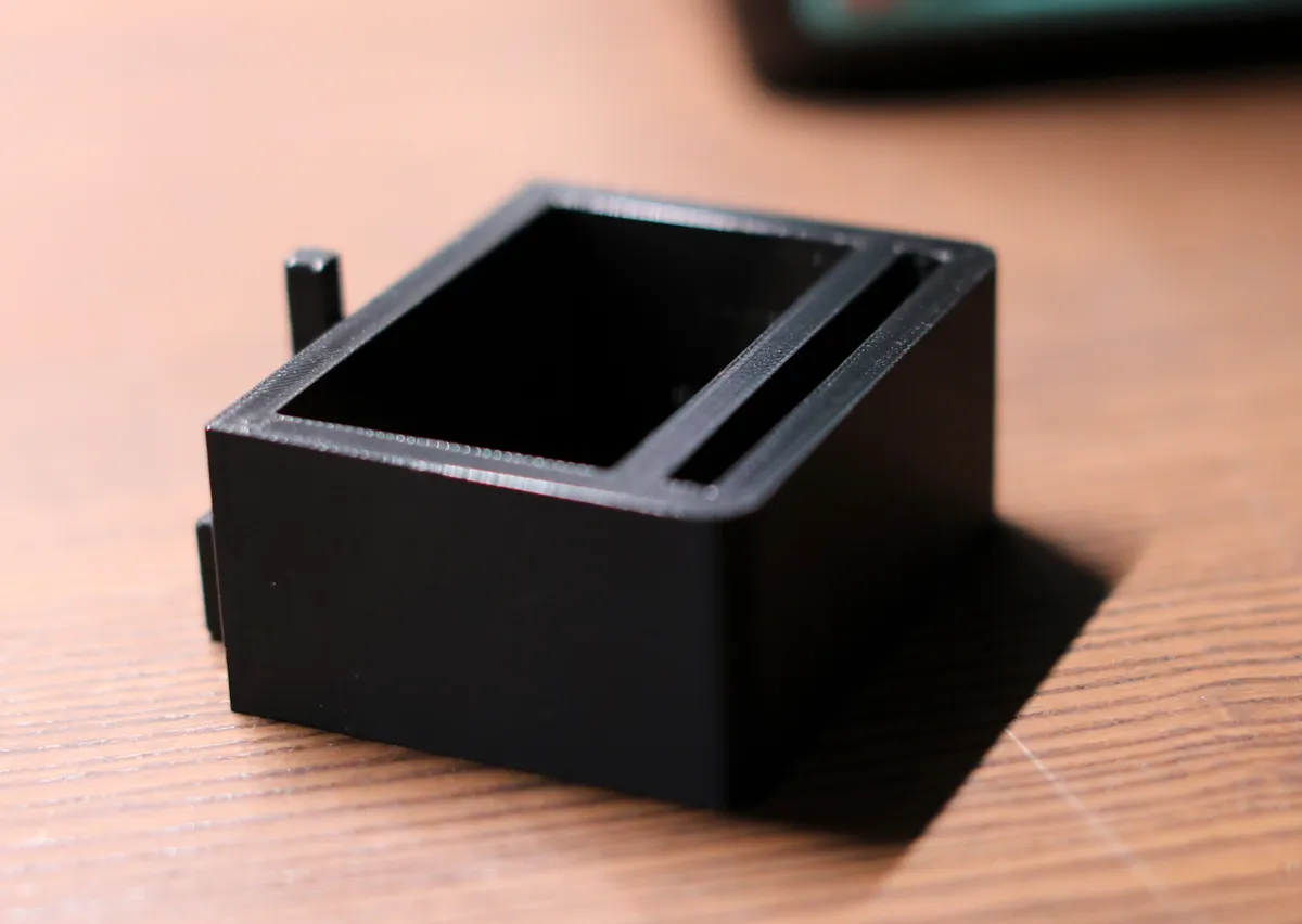 Xiaomi monitor light Bracket Base for IKEA SKADIS, photo 4 of 4 - Xiaomi monitor light Bracket Base for IKEA SKADIS Tools