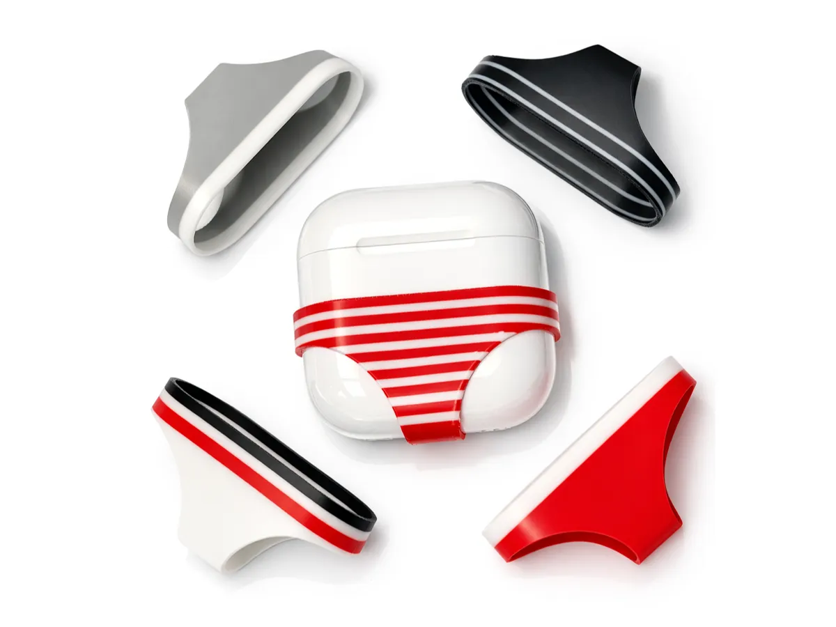 Panties shape cover for AirPods 1,2 - AirPods Cases, in stock