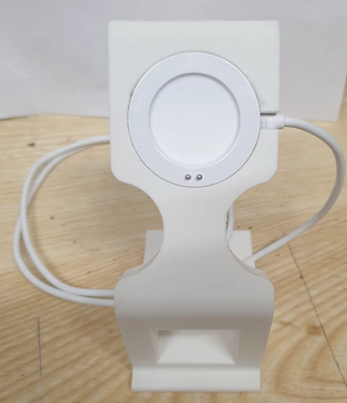 Xiaomi Watch S2 Pro Charging Stand - Office, in stock in India