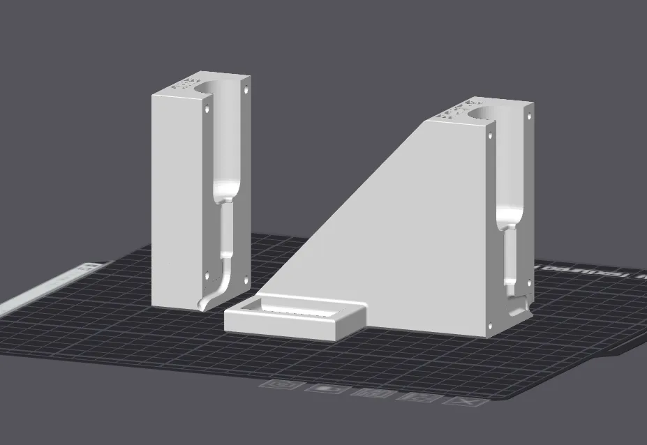 One Blade Holder With Charger, photo 2 of 3 - One Blade Holder With Charger Mobile & Device Accessories