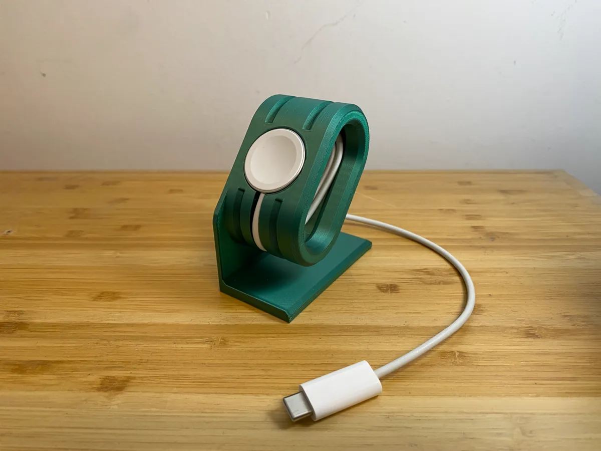Apple Watch Charging Stand - Home Accents, in stock in India