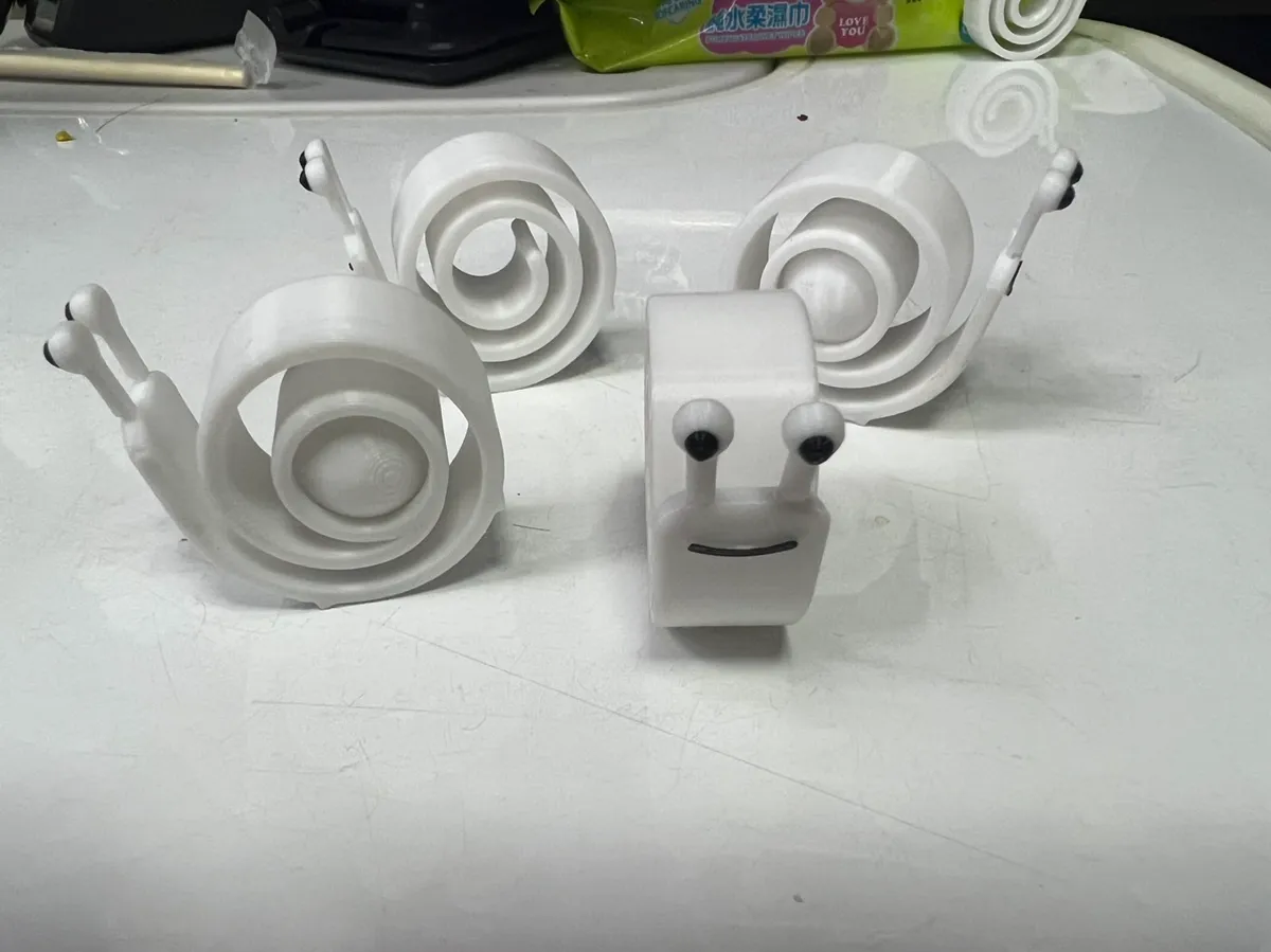 Decorative little snail - Other Toys & Games, in stock in India