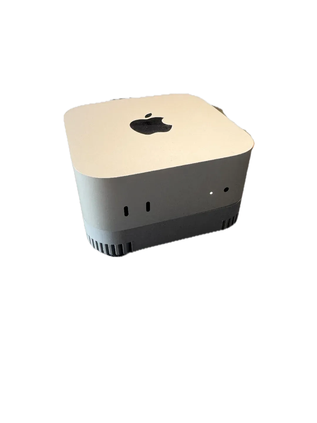 Mac Mini M4 base for Crucial X10 Pro SSD, photo 4 of 4 - Mac Mini M4 base for Crucial X10 Pro SSD Mobile & Device Accessories