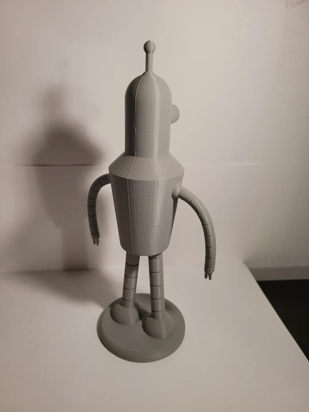 Bender- Futurama, photo 3 of 4 - Bender- Futurama Figurines & Collectibles