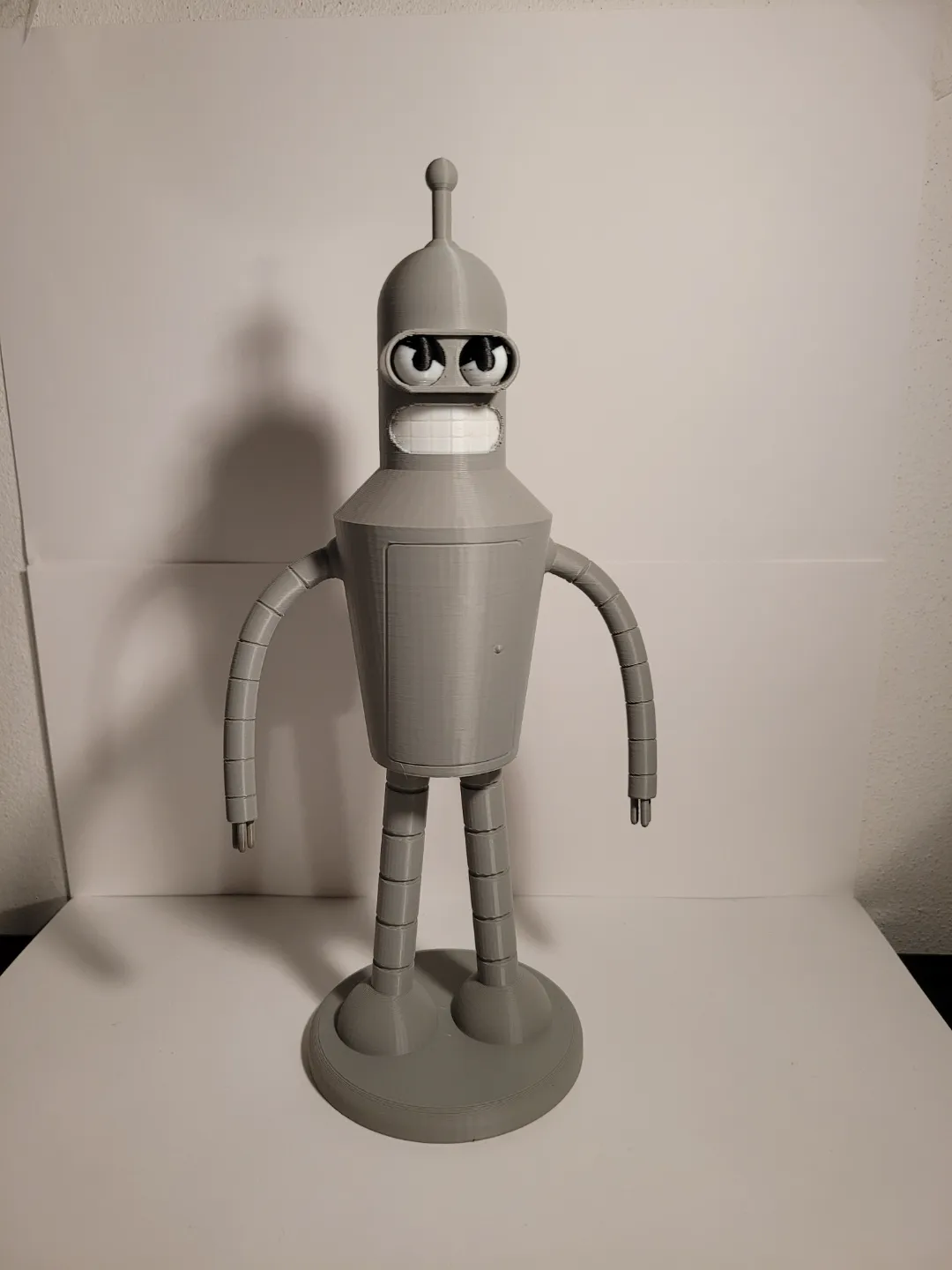 Bender- Futurama, photo 4 of 4 - Bender- Futurama Figurines & Collectibles