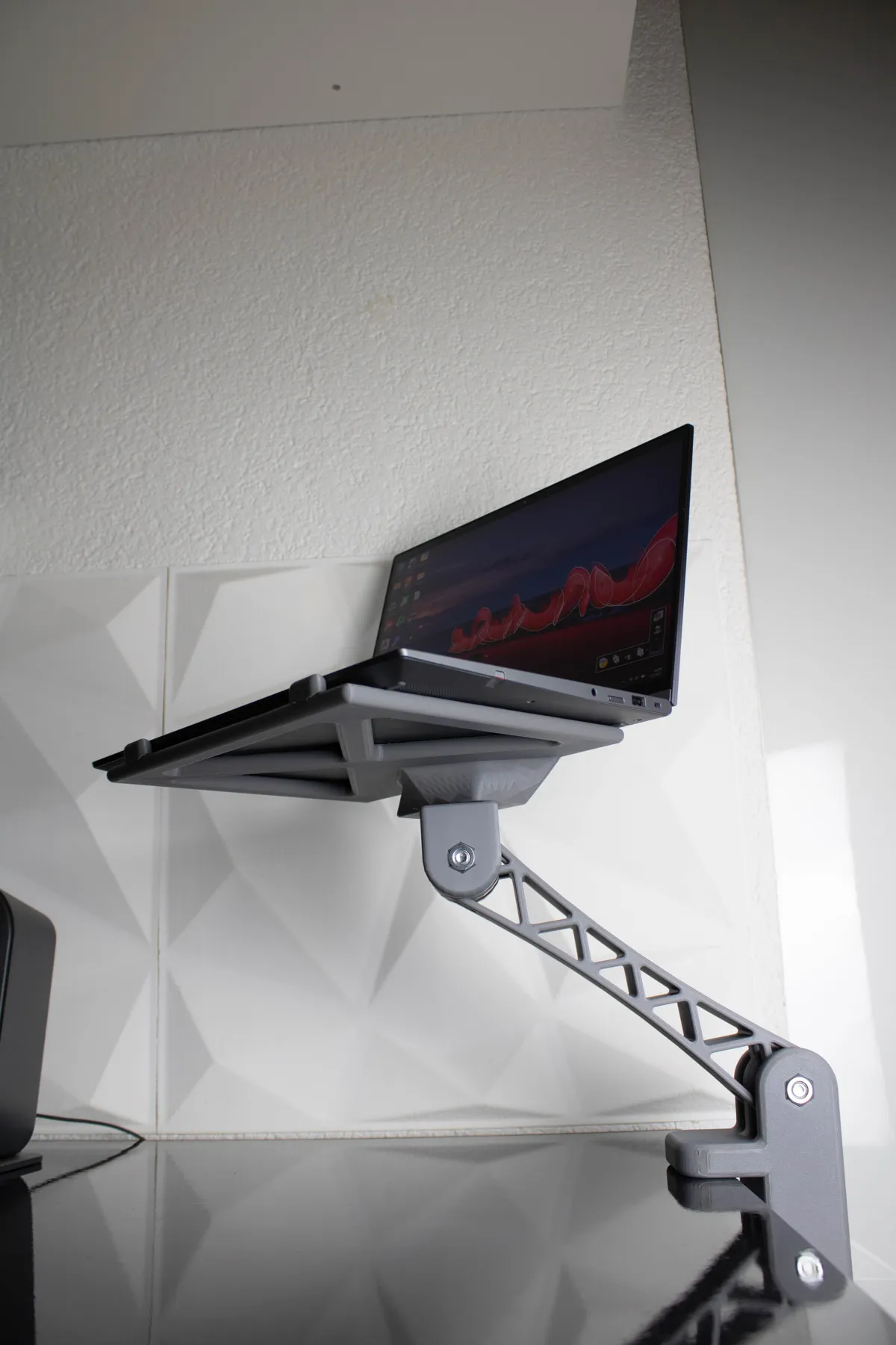 Laptop stand V2, photo 3 of 4 - Laptop stand V2 Mobile & Device Accessories