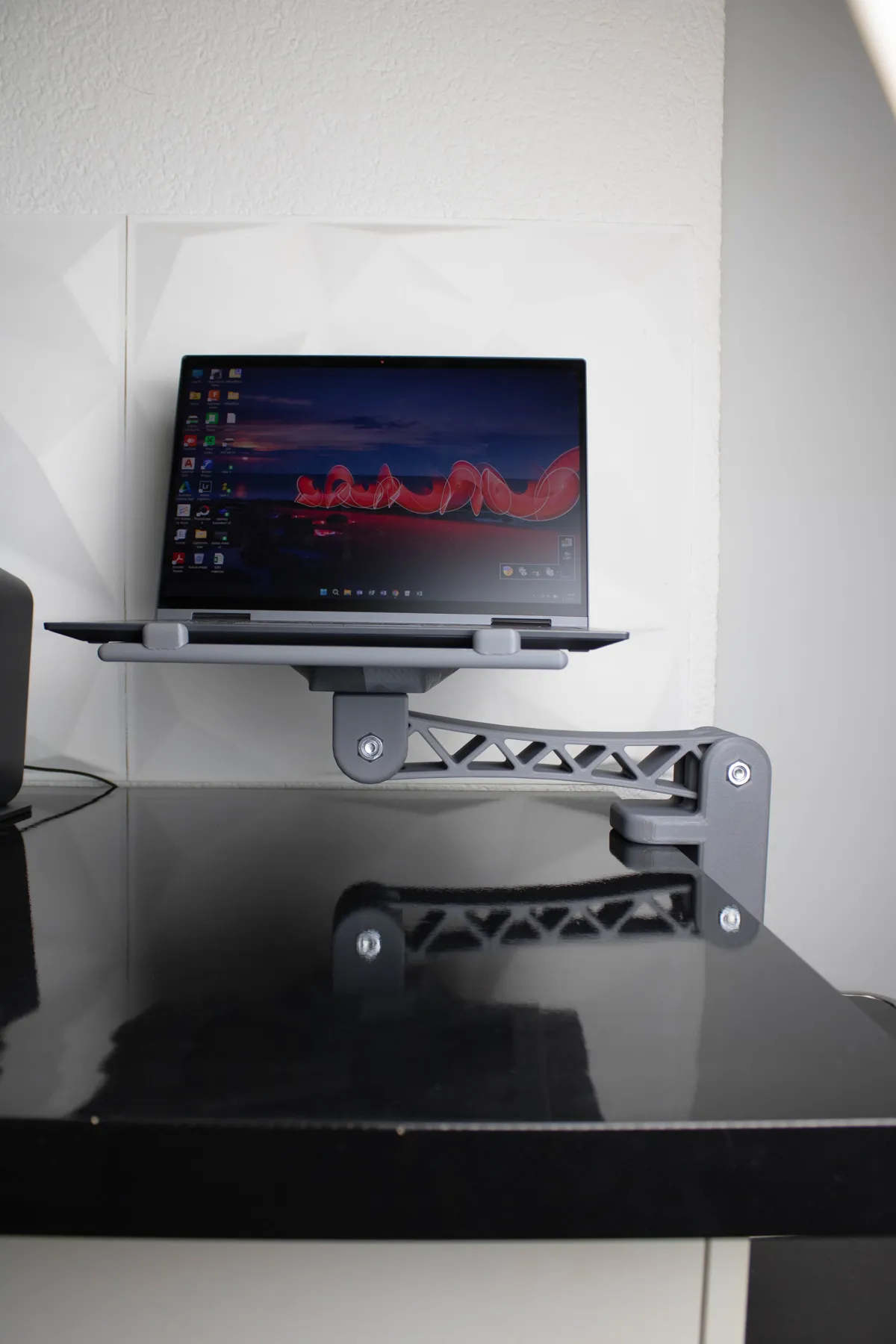 Laptop stand V2, photo 4 of 4 - Laptop stand V2 Mobile & Device Accessories