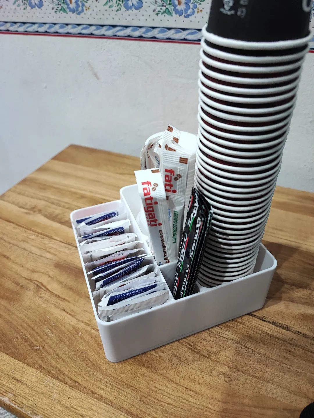 COFFEE ACCESSORIES ORGANIZER - accessori caffè, photo 3 of 3 - COFFEE ACCESSORIES ORGANIZER - accessori caffè Kitchen & Dining