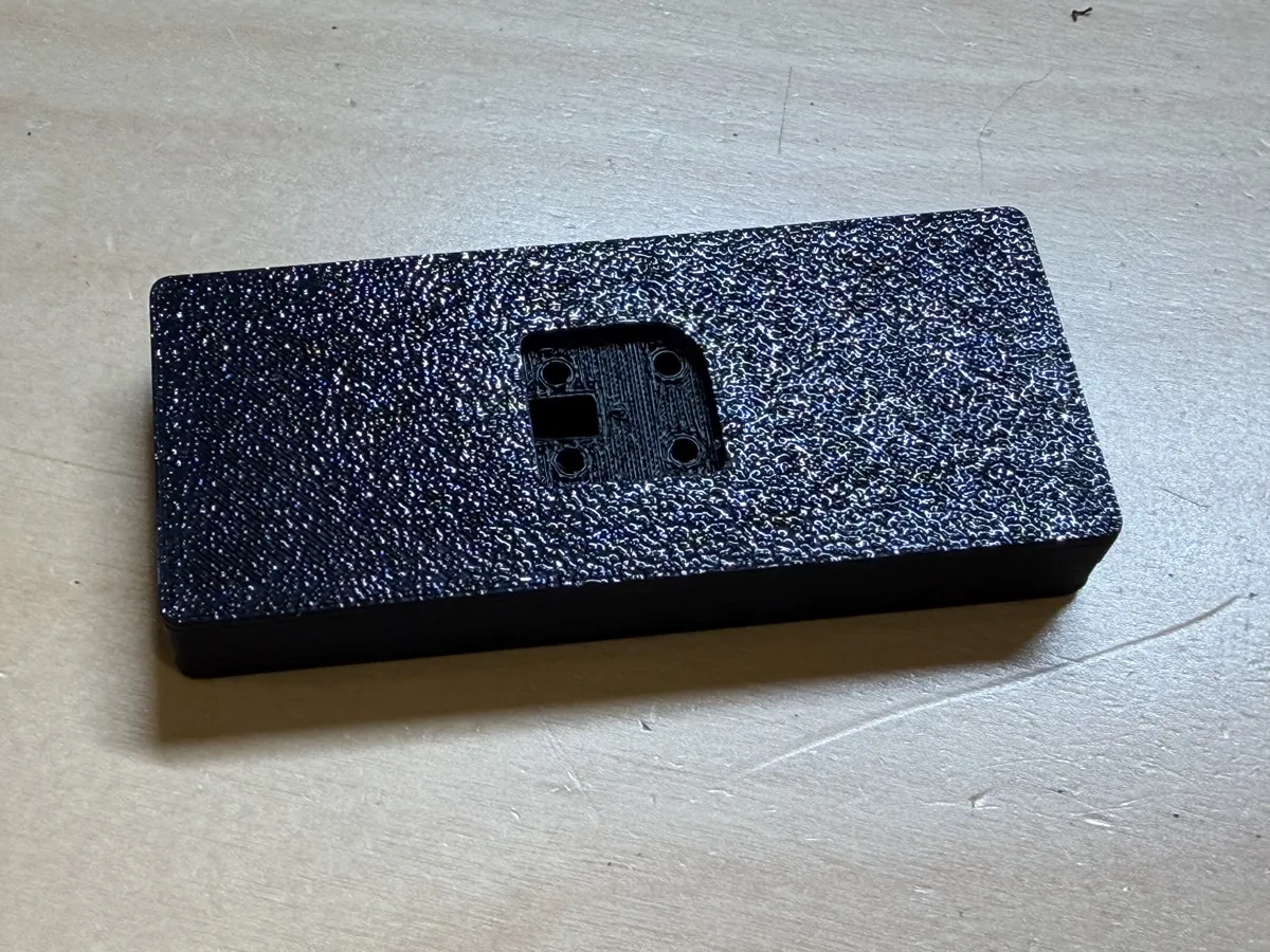 Touch ID Button Enclosure, photo 3 of 4 - Touch ID Button Enclosure Mobile & Device Accessories