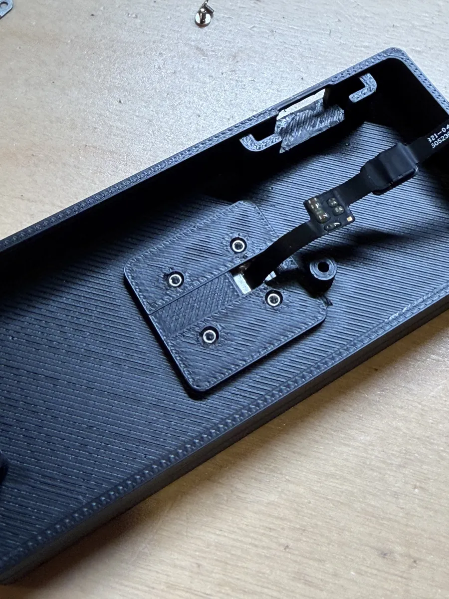 Touch ID Button Enclosure, photo 4 of 4 - Touch ID Button Enclosure Mobile & Device Accessories
