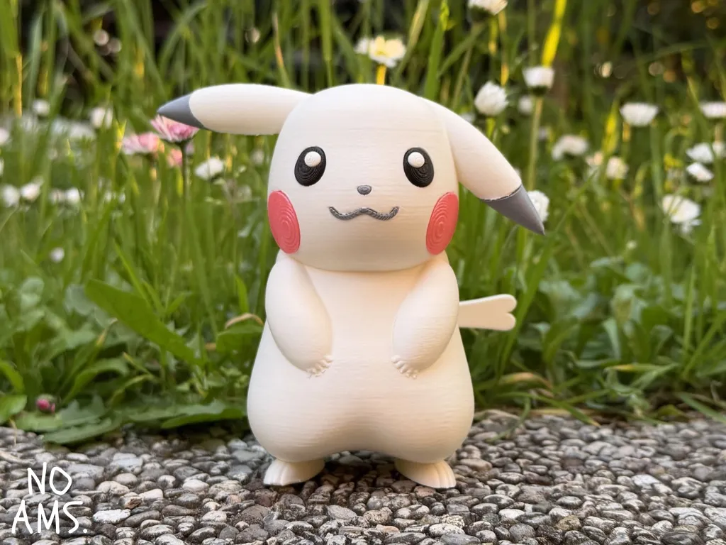 Peakychu Multipart