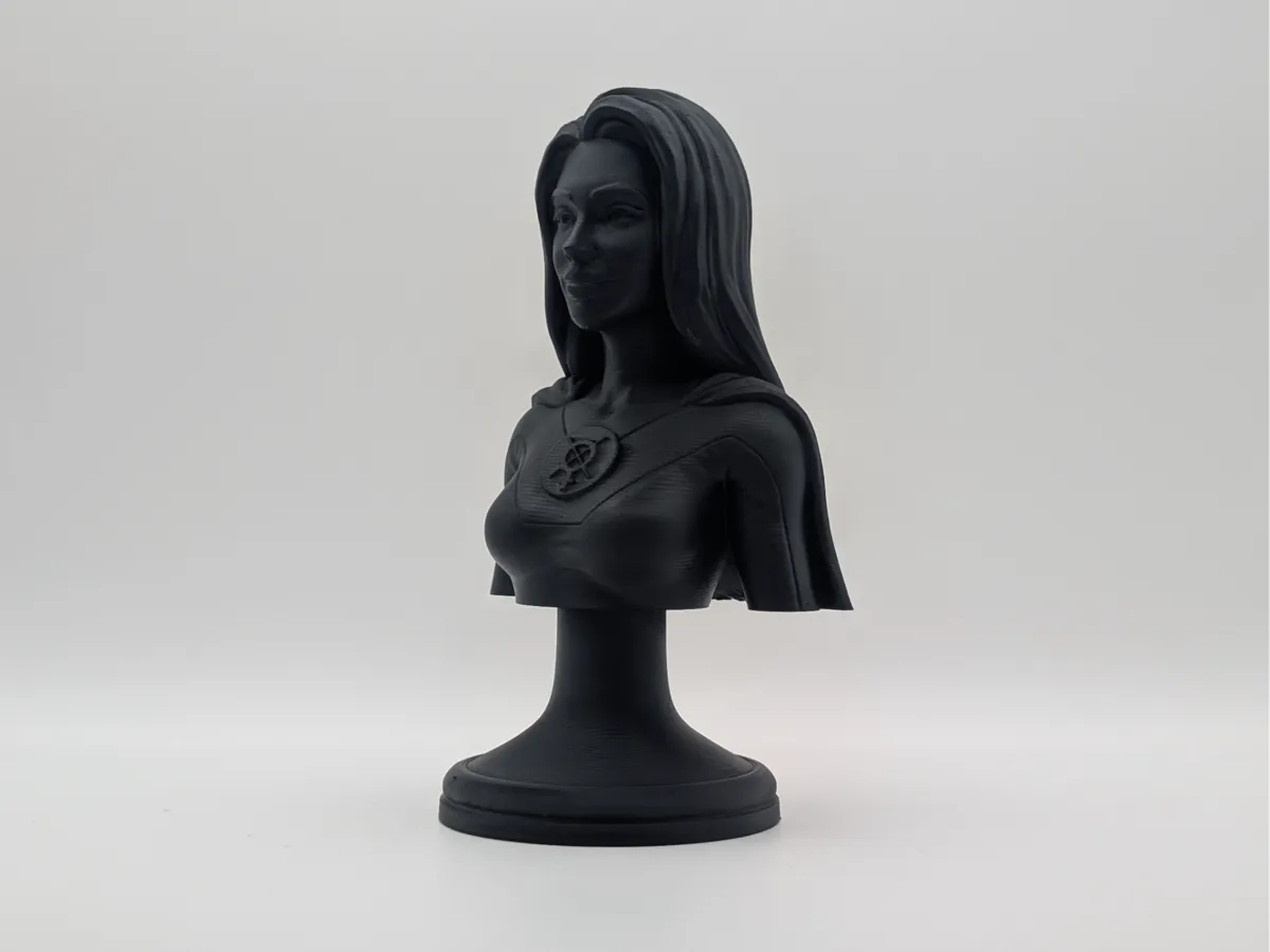 Atom Eve Bust
